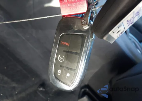 2021 Jeep Cherokee Altitude Fwd из США, поврежденный, VIN 1C4PJLLB8MD173435